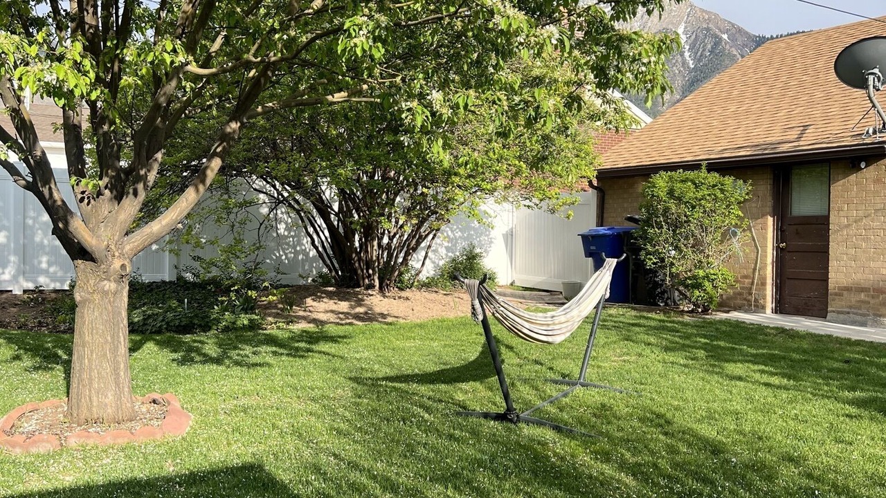 Photo of Outdoor in East Millcreek