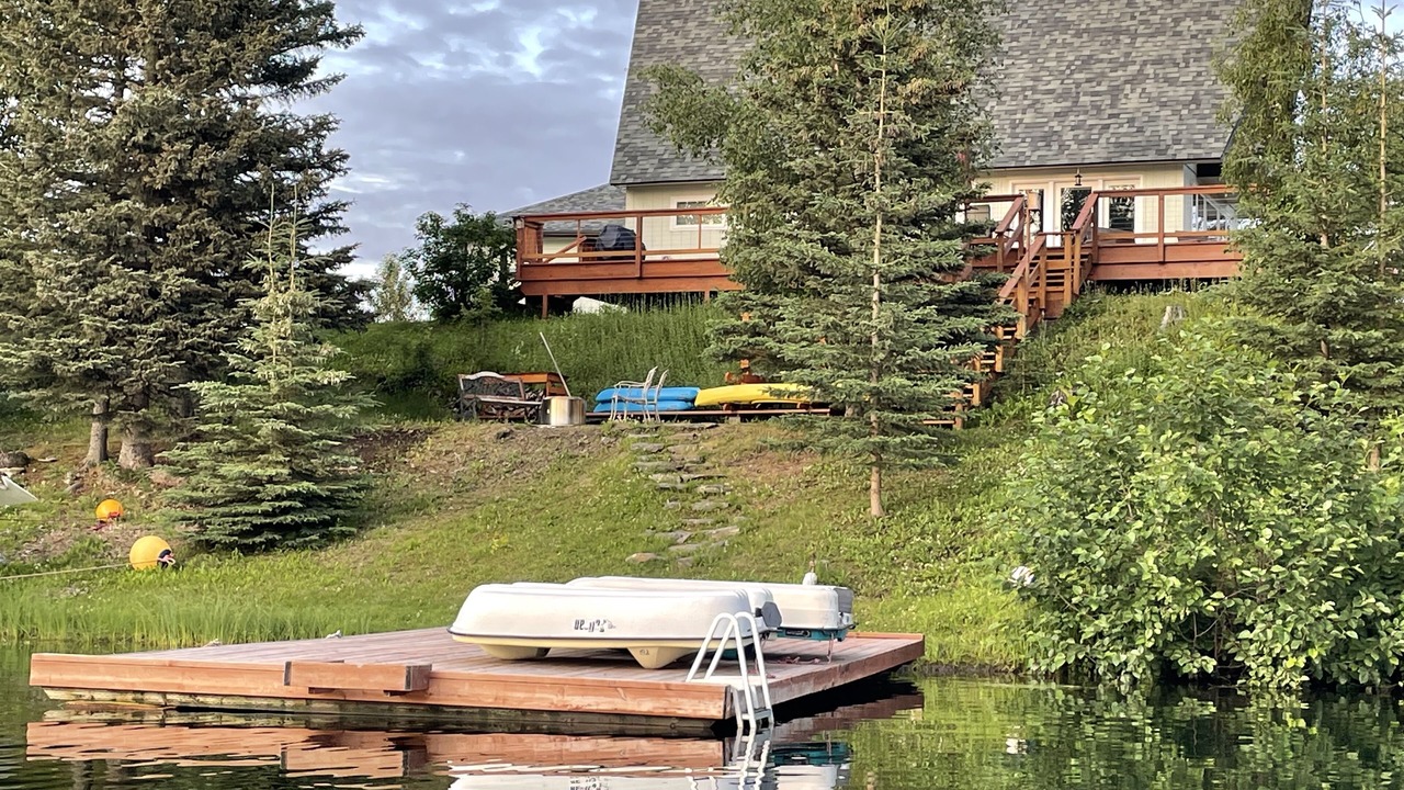 Photo of Outdoor in Wasilla