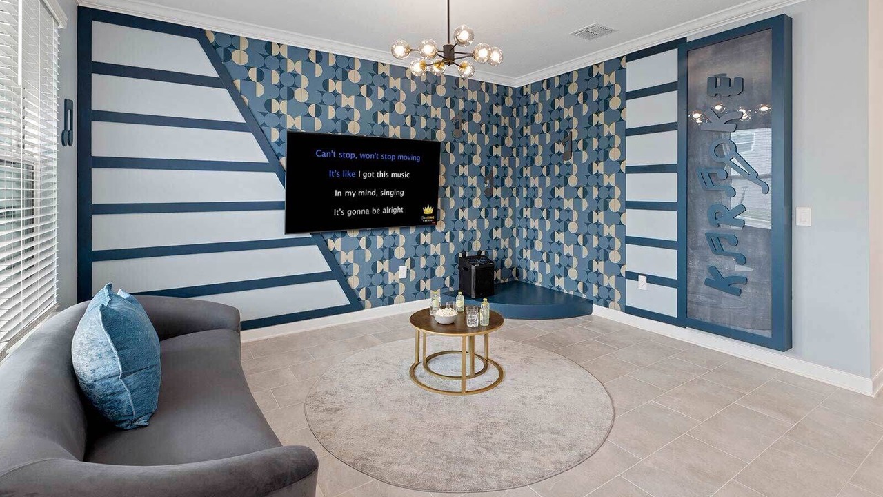 Photo of Bedroom in Melbourne Beach