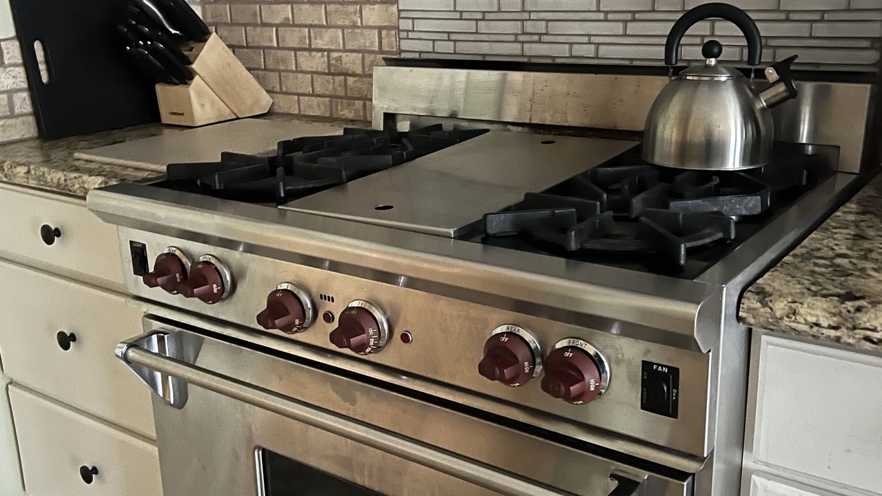 Photo of Kitchen in Sandy