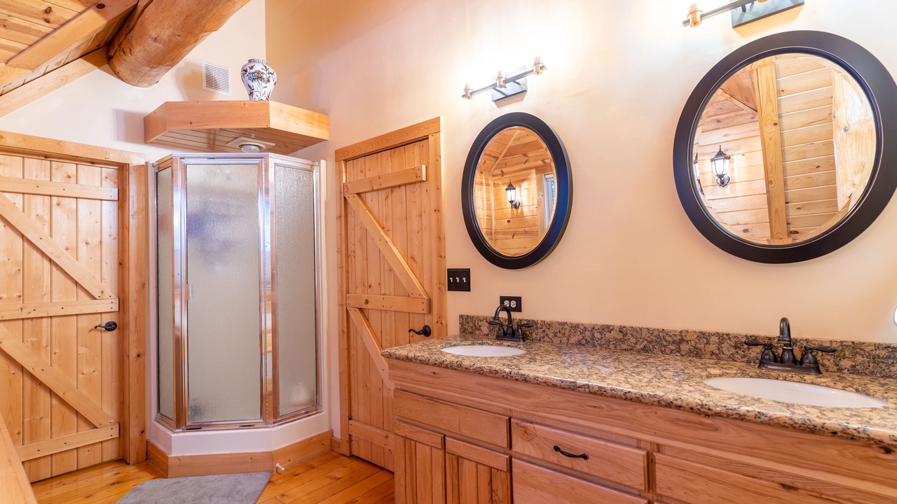 Photo of Bathroom in Fairbanks