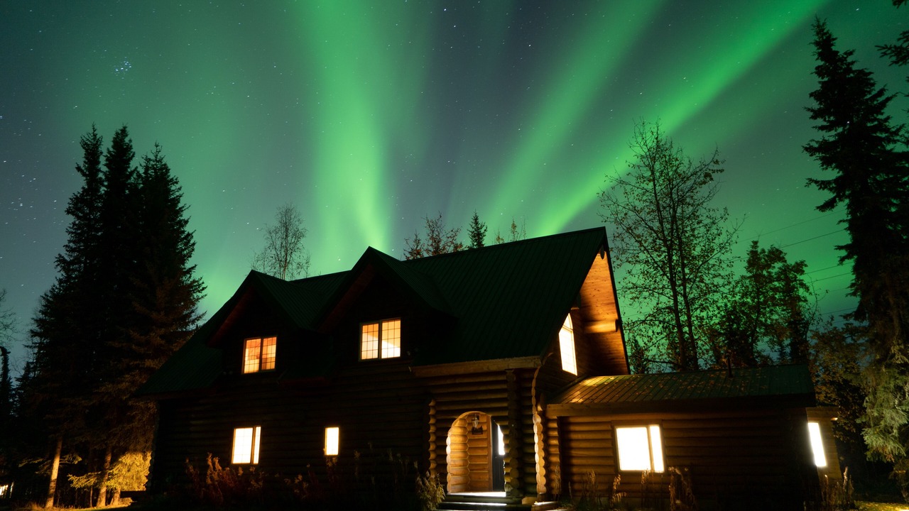 Photo of Others in Fairbanks