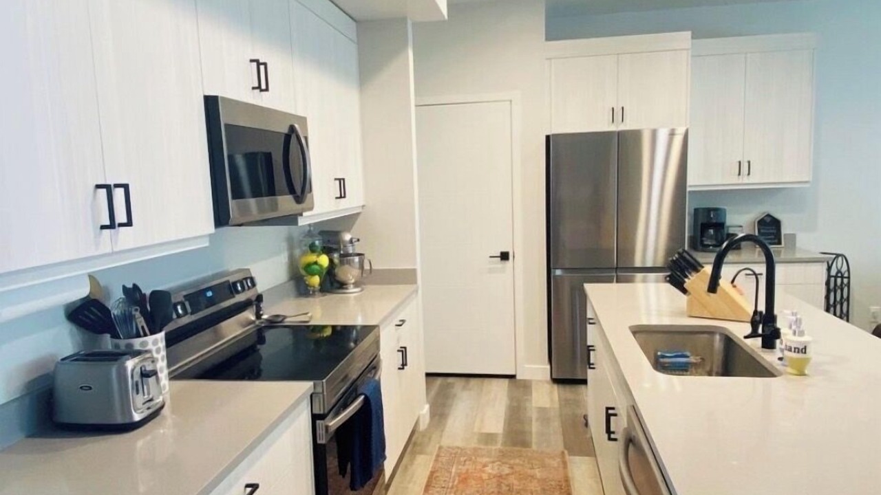 Photo of Kitchen in South Salt Lake