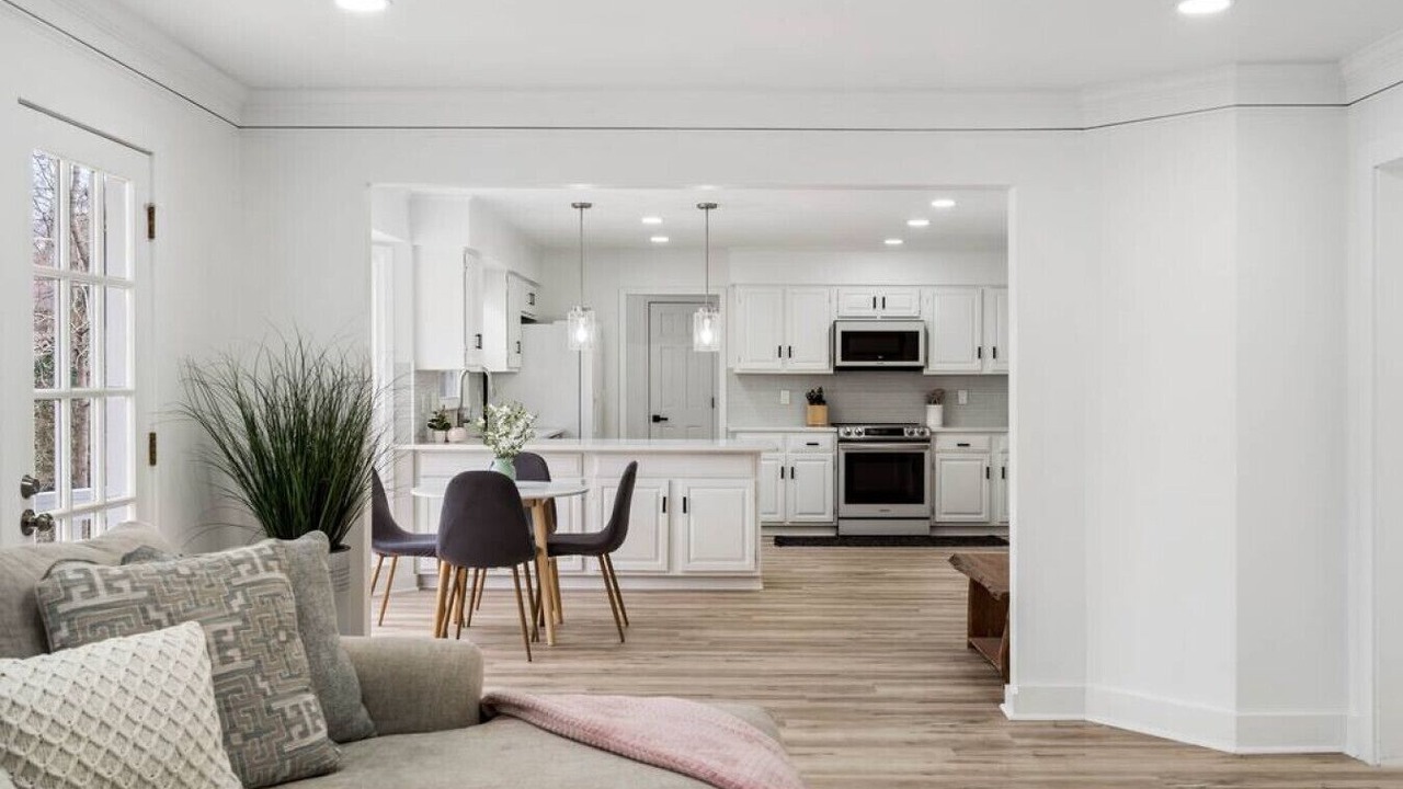 Photo of Livingroom in Decatur