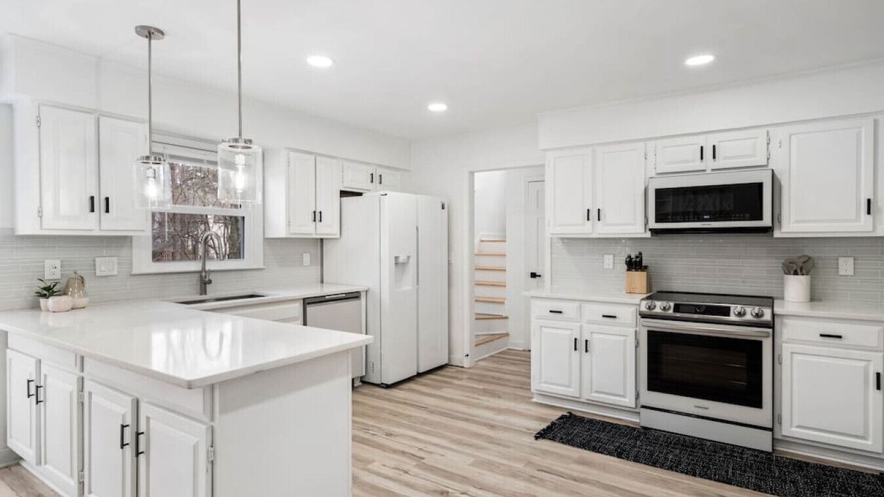 Photo of Kitchen in Decatur