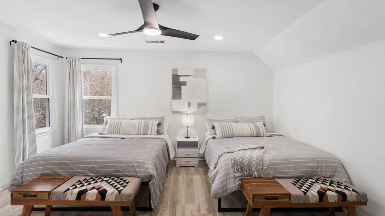 Photo of Bedroom in Decatur