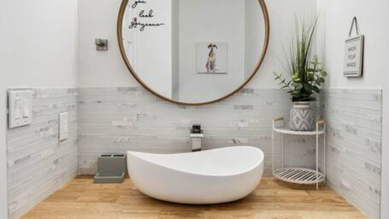 Photo of Bathroom in Decatur