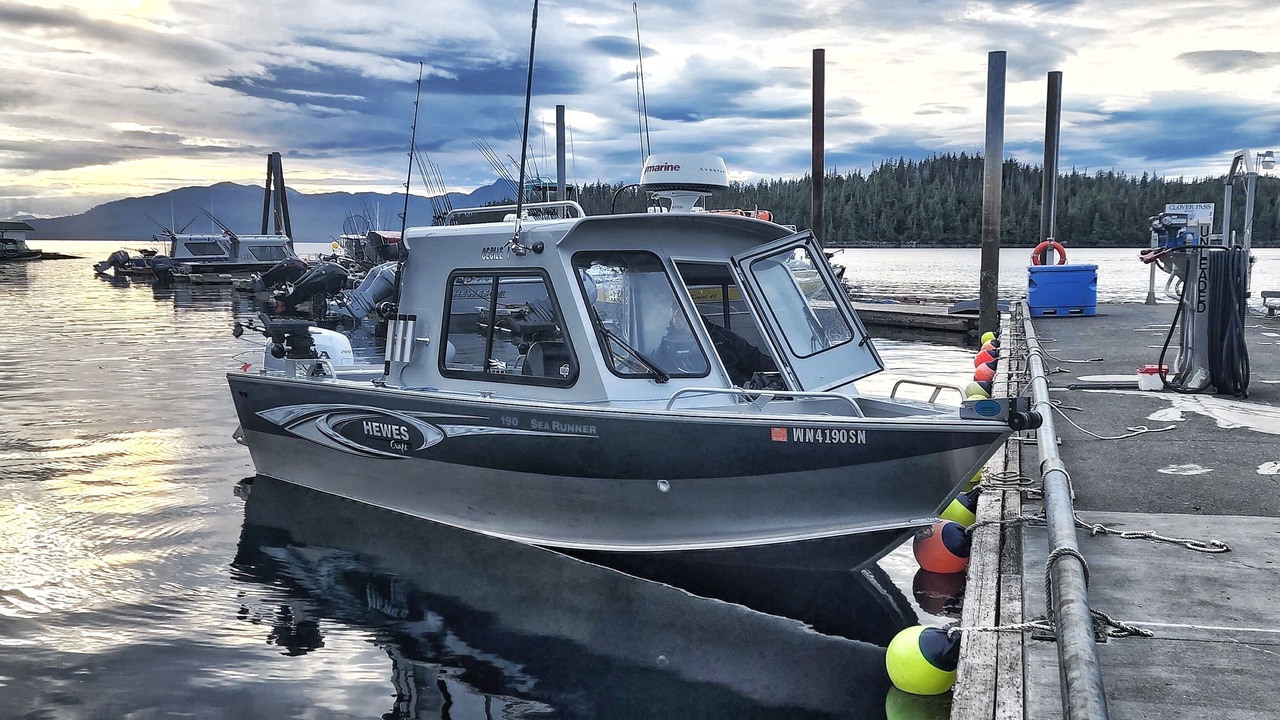 Photo of Others in Ketchikan