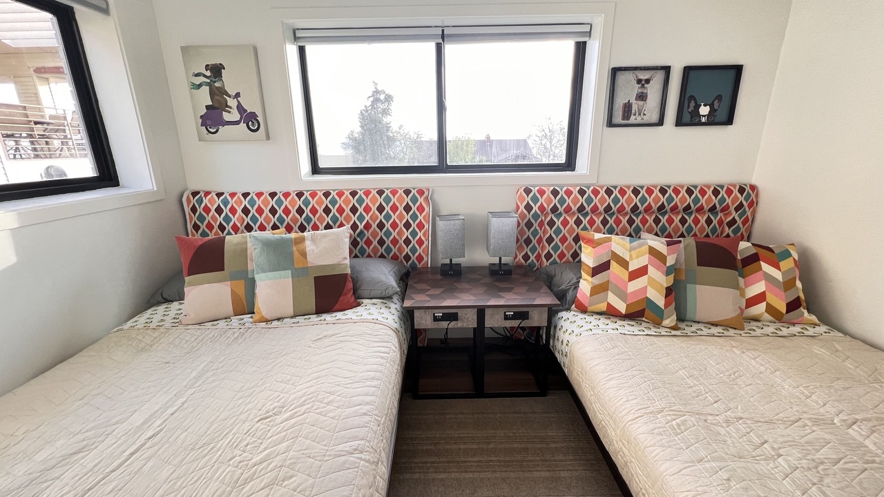 Photo of Bedroom in Salt Lake City