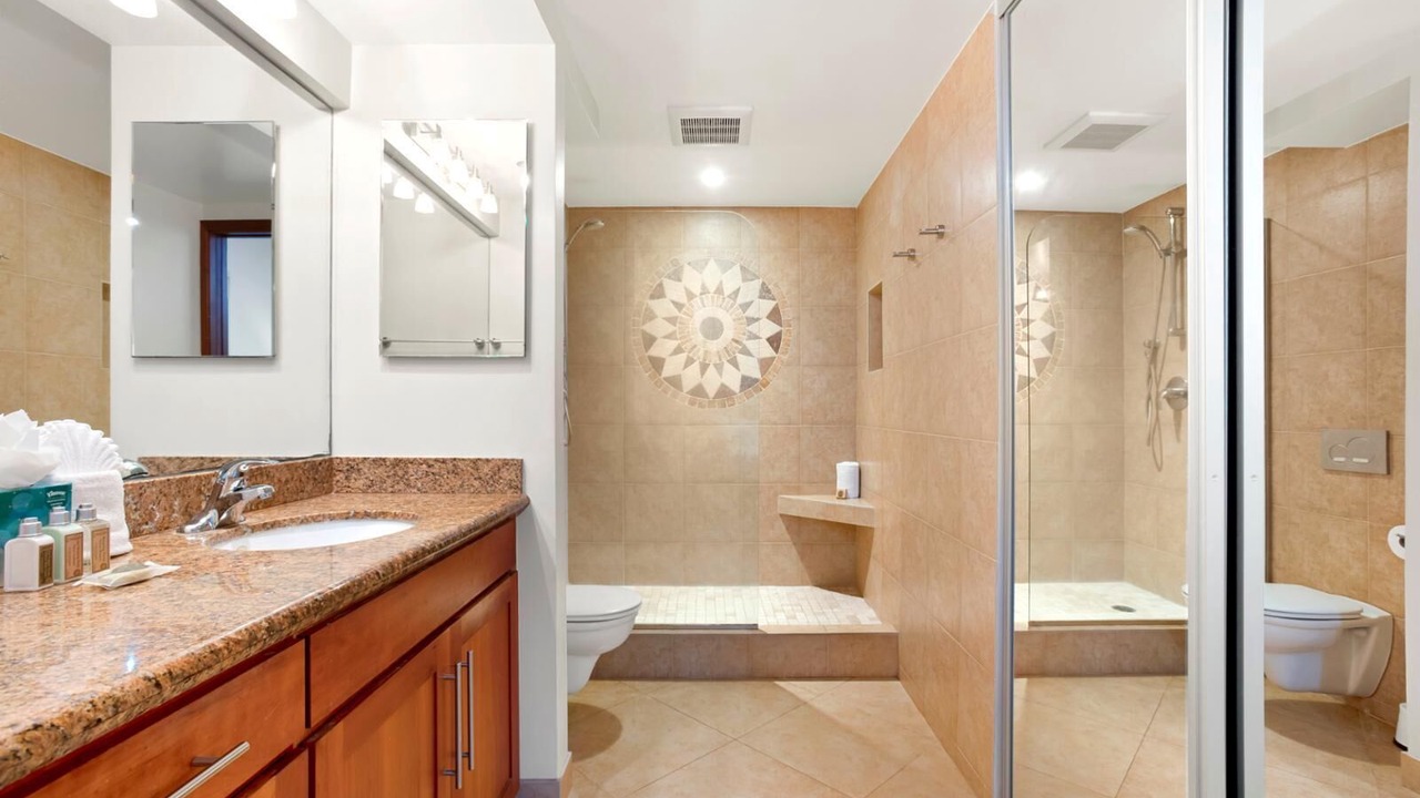Photo of Bathroom in Kapalua