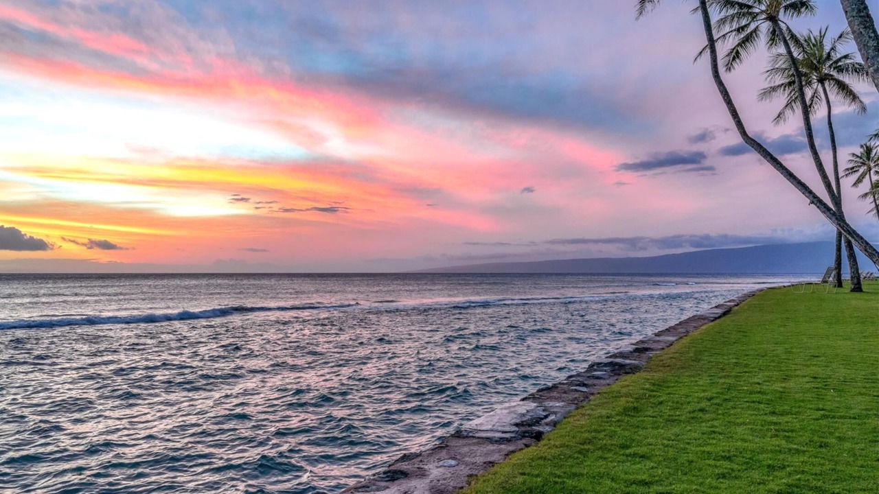 Photo of Outdoor in Kapalua