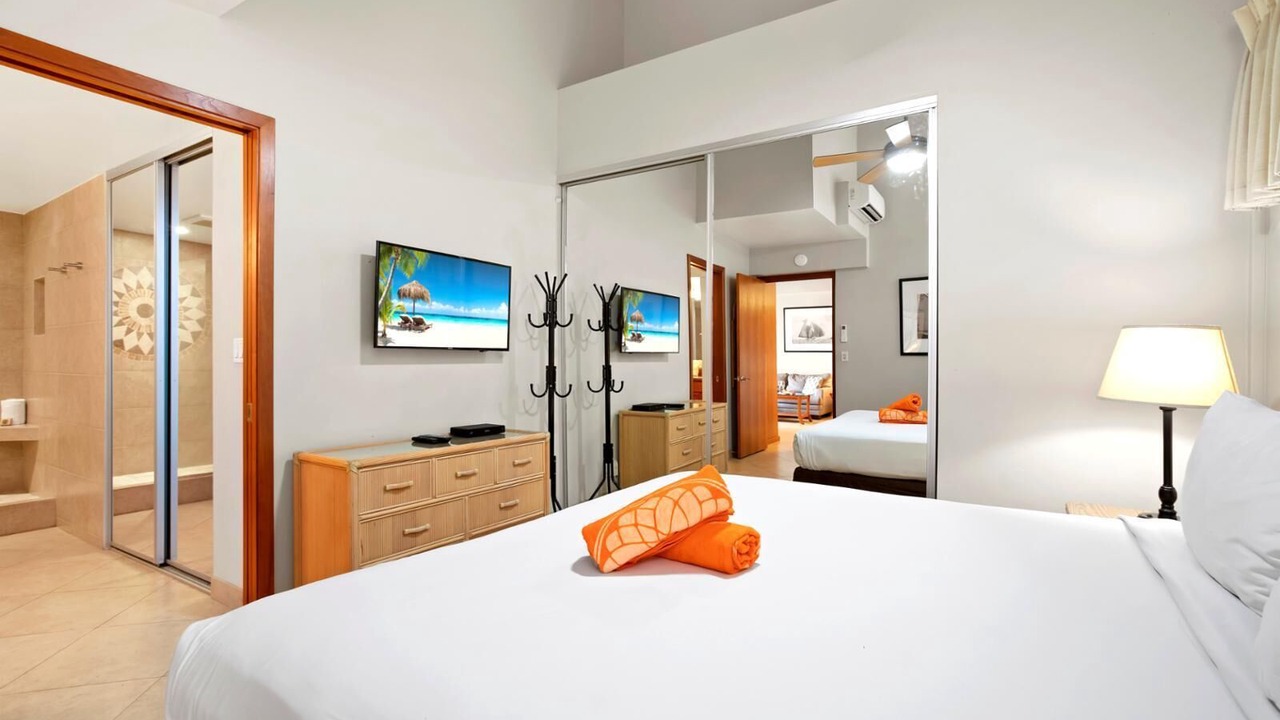 Photo of Bedroom in Kapalua