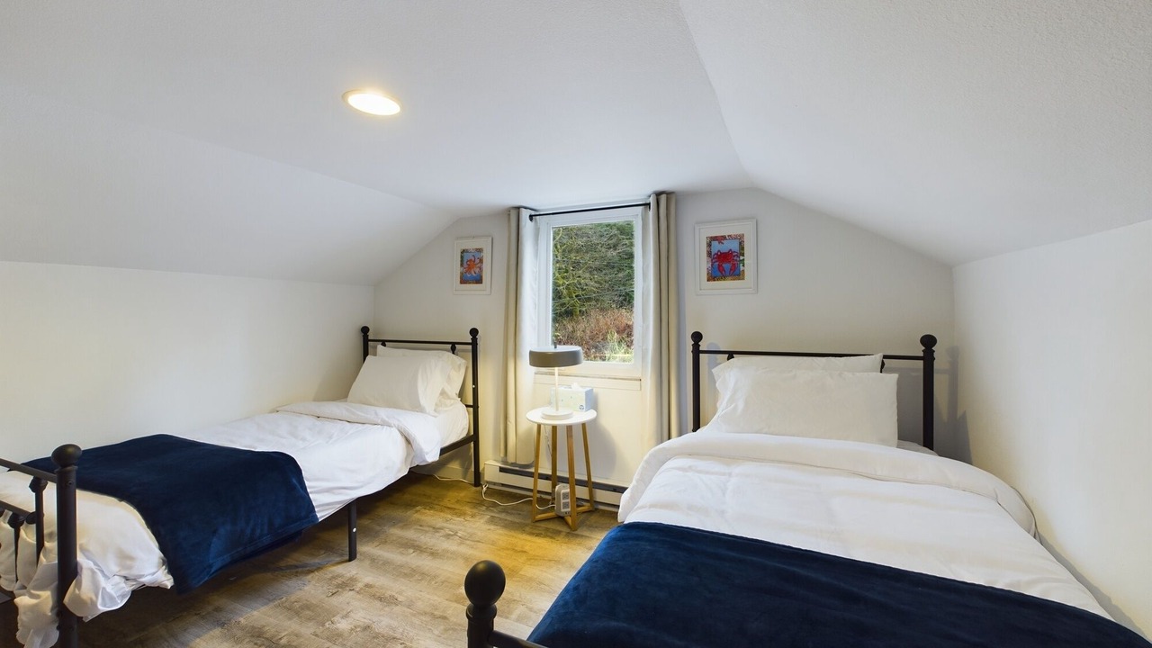 Photo of Bedroom in West Juneau