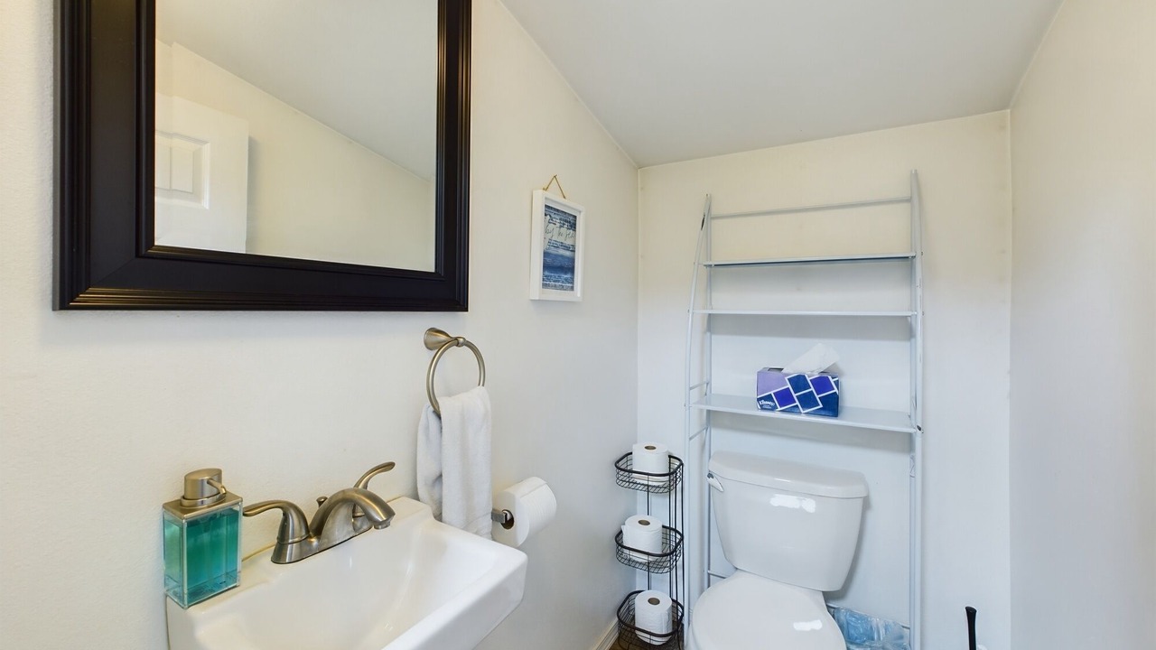 Photo of Bathroom in West Juneau