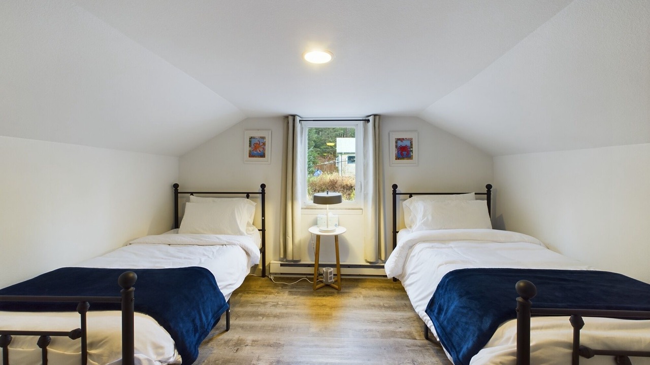 Photo of Bedroom in West Juneau