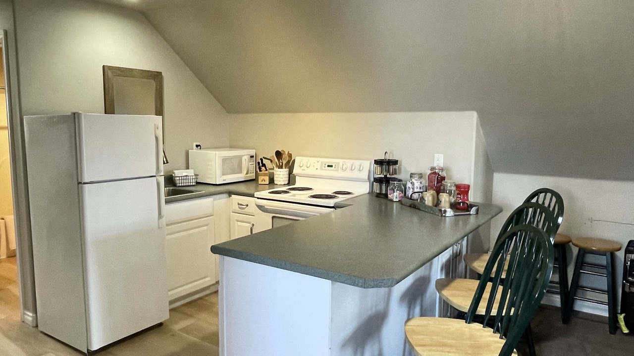 Photo of Kitchen in Farm Loop