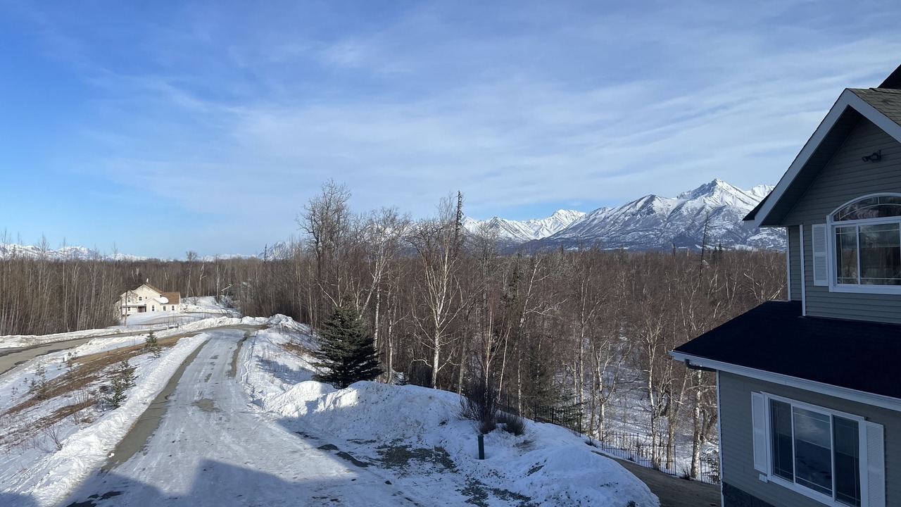 Photo of Outdoor in Farm Loop