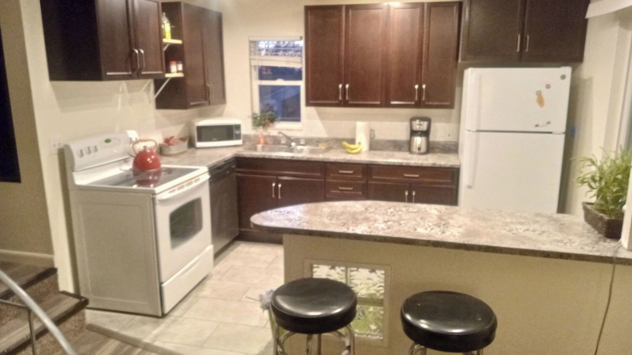 Photo of Kitchen in Millcreek