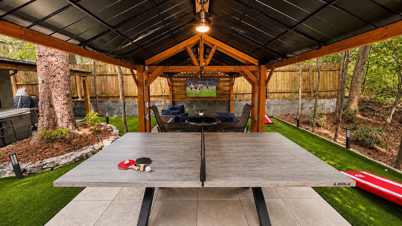 Photo of Outdoor in Piedmont Heights