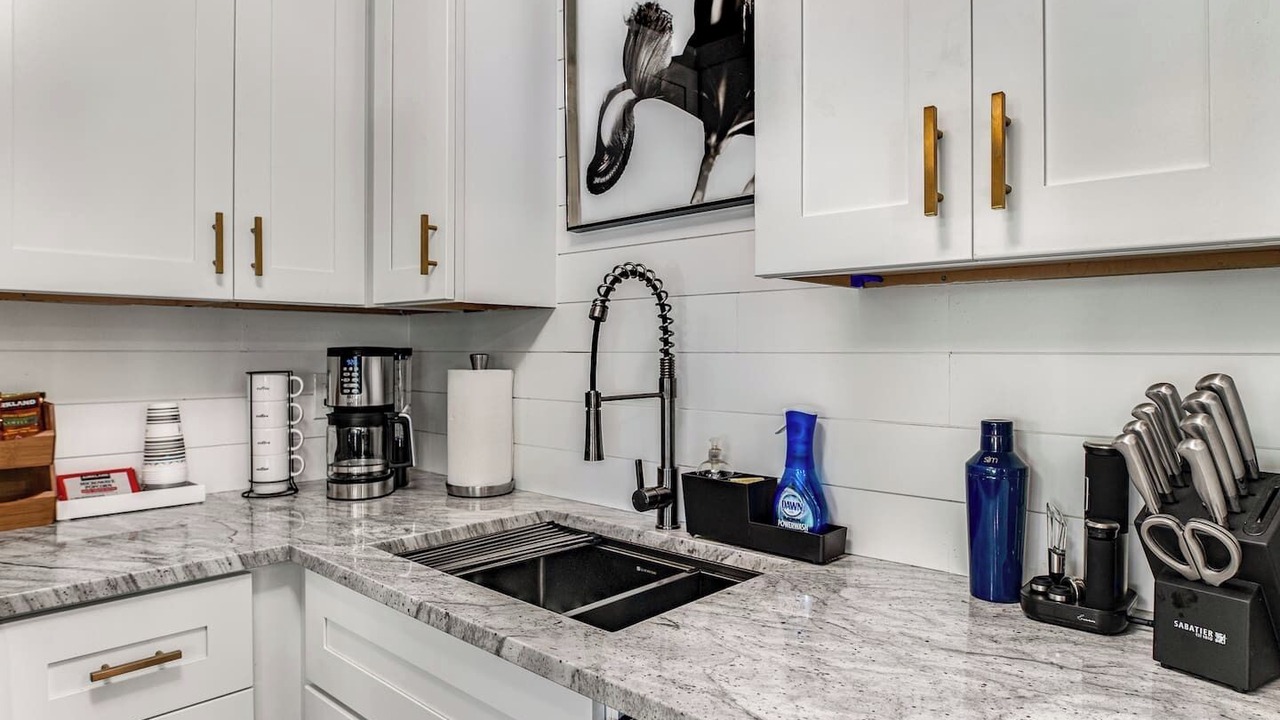 Photo of Kitchen in Piedmont Heights