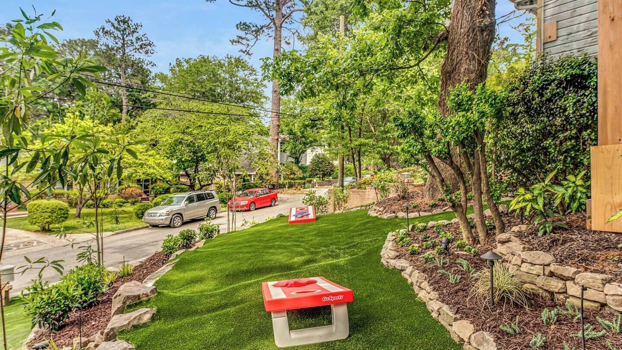 Photo of Outdoor in Piedmont Heights