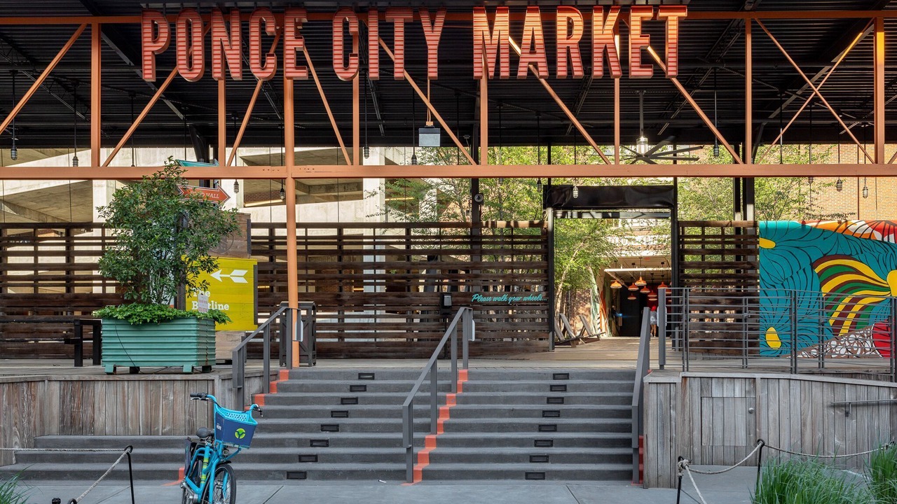 Photo of Outdoor in Piedmont Heights