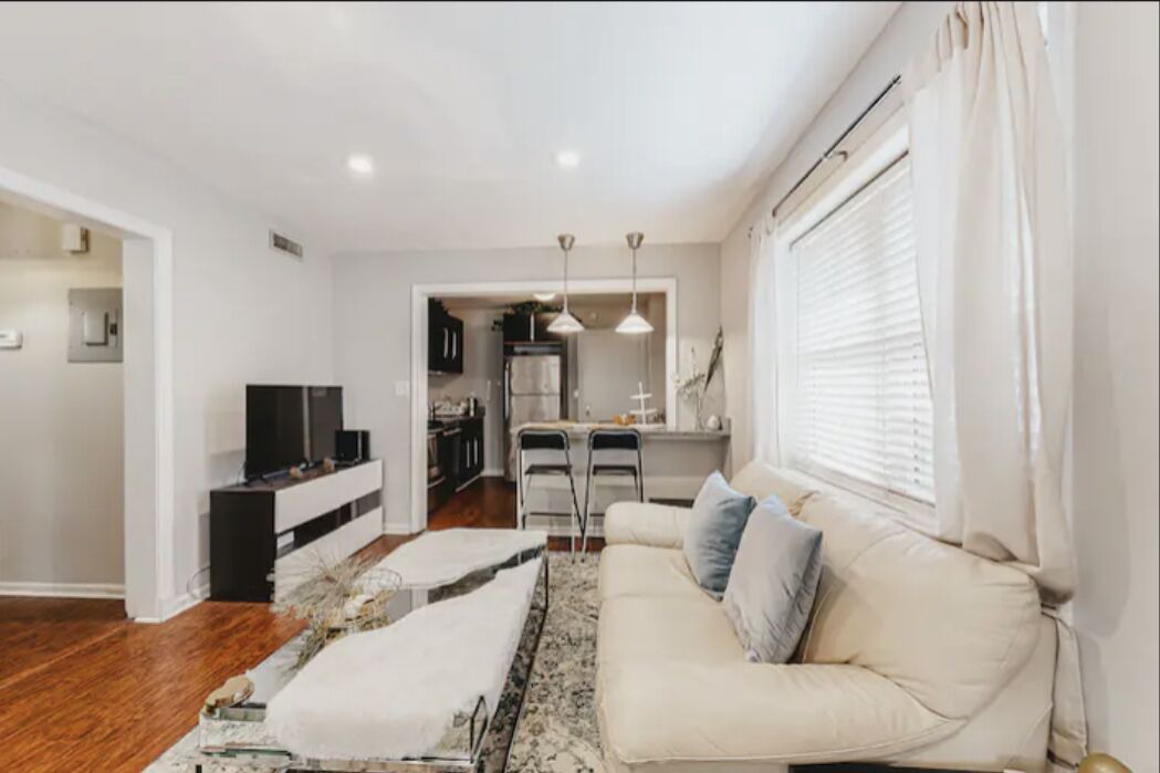 Photo of Livingroom in Lindbergh