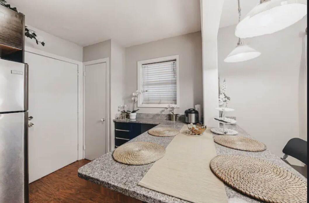 Photo of Kitchen in Lindbergh
