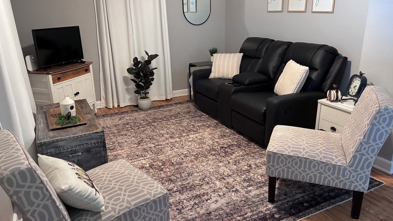 Photo of Livingroom in New Holland