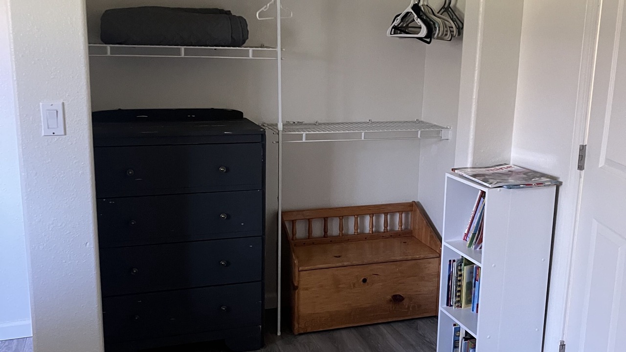 Photo of Bedroom in Soldotna