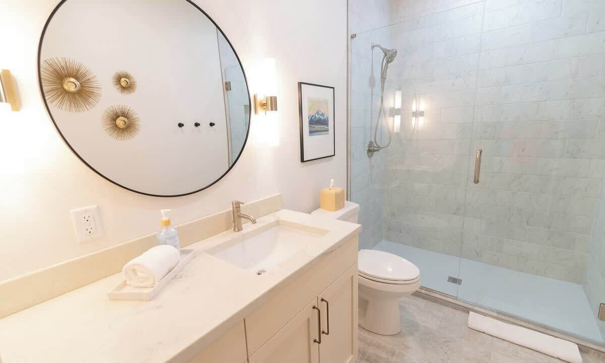 Photo of Bathroom in Palmer