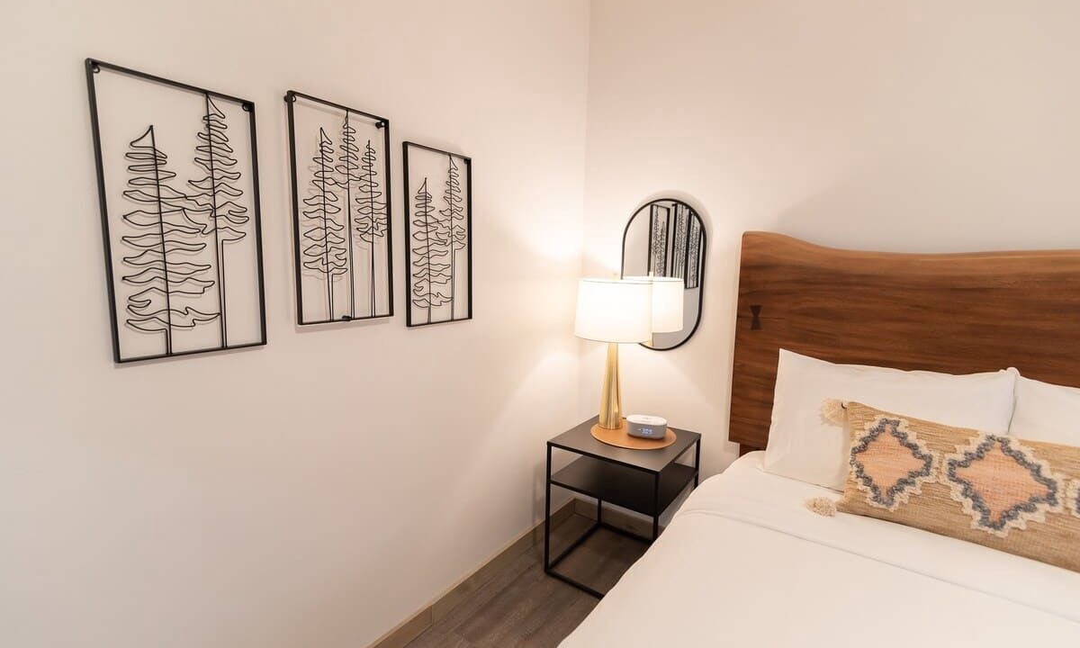 Photo of Bedroom in Palmer