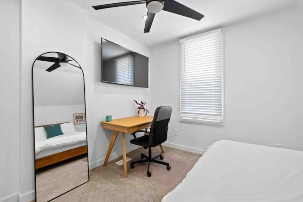 Photo of Bedroom in Fairpark