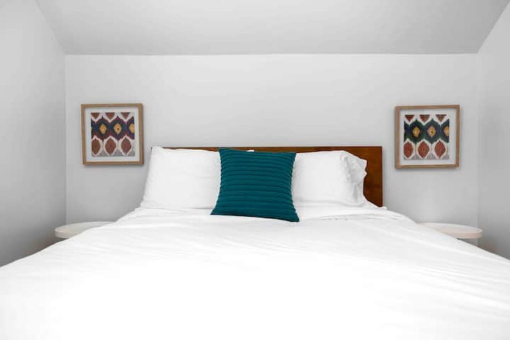 Photo of Bedroom in Fairpark
