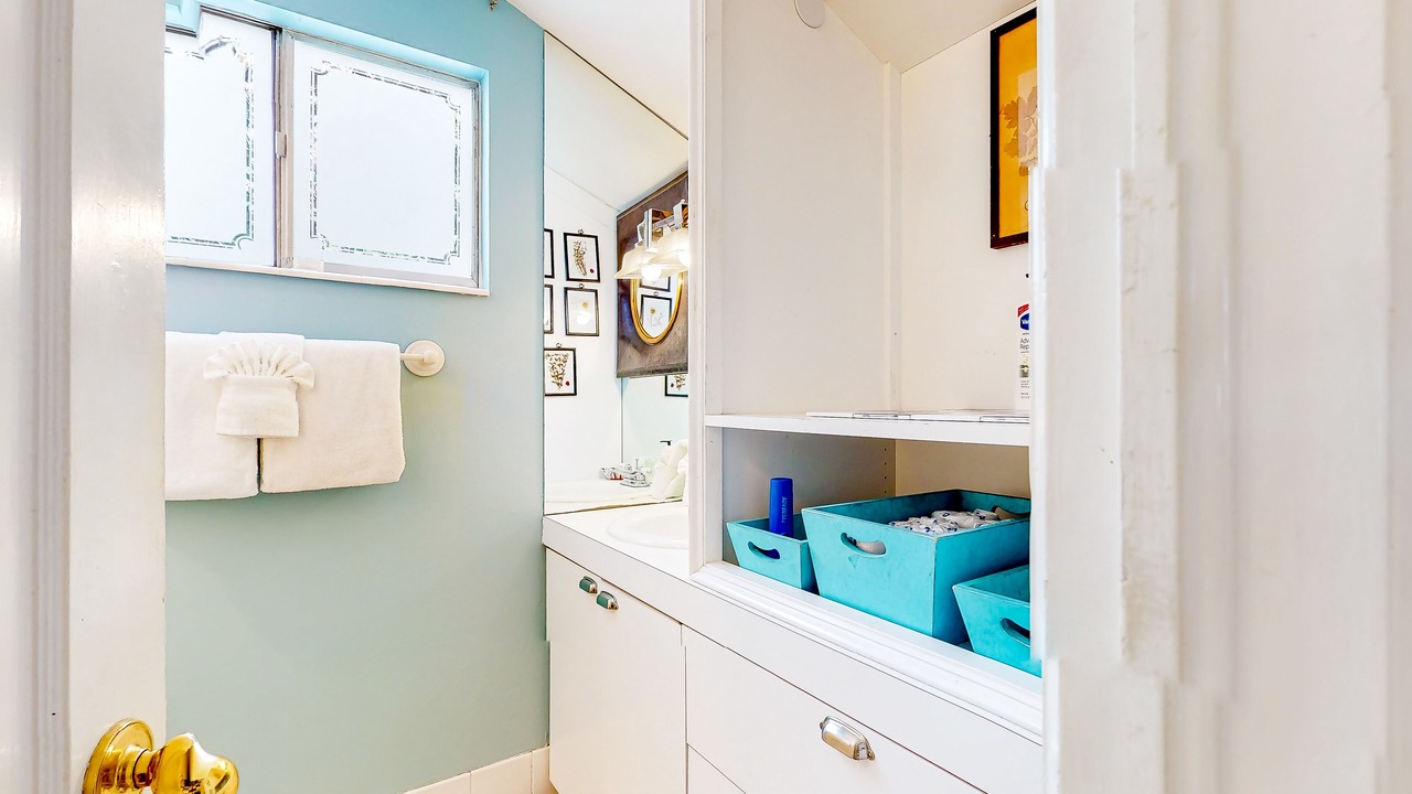 Photo of Bathroom in East Millcreek