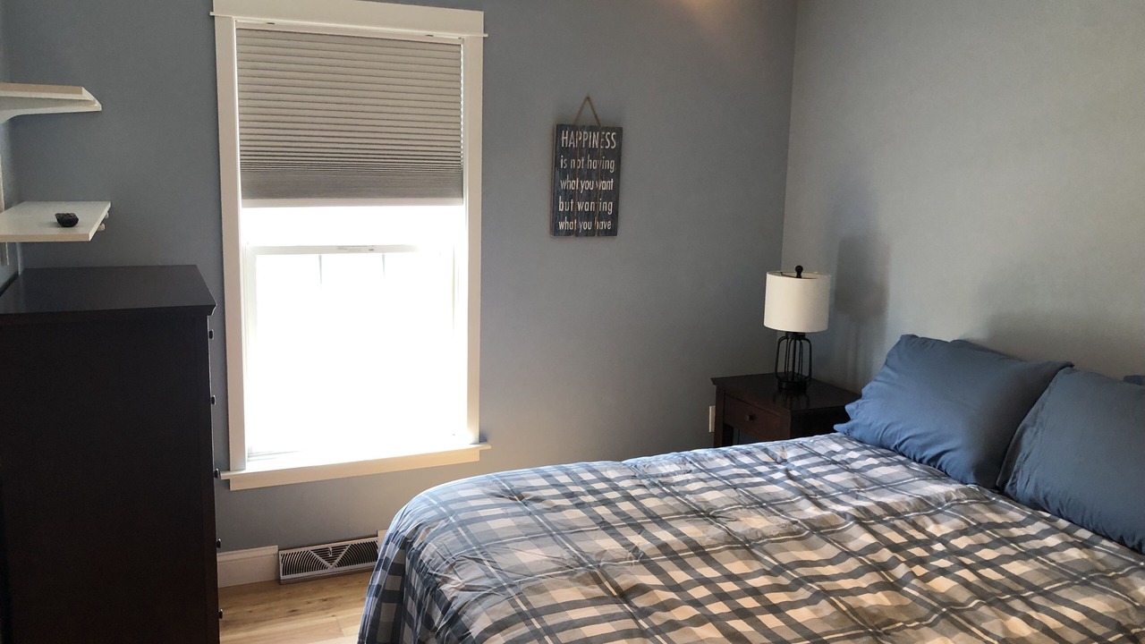 Photo of Bedroom in Saratoga Springs