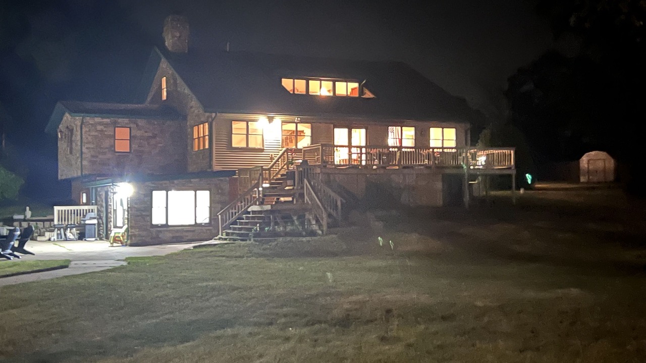 Photo of Outdoor in Koontz Lake
