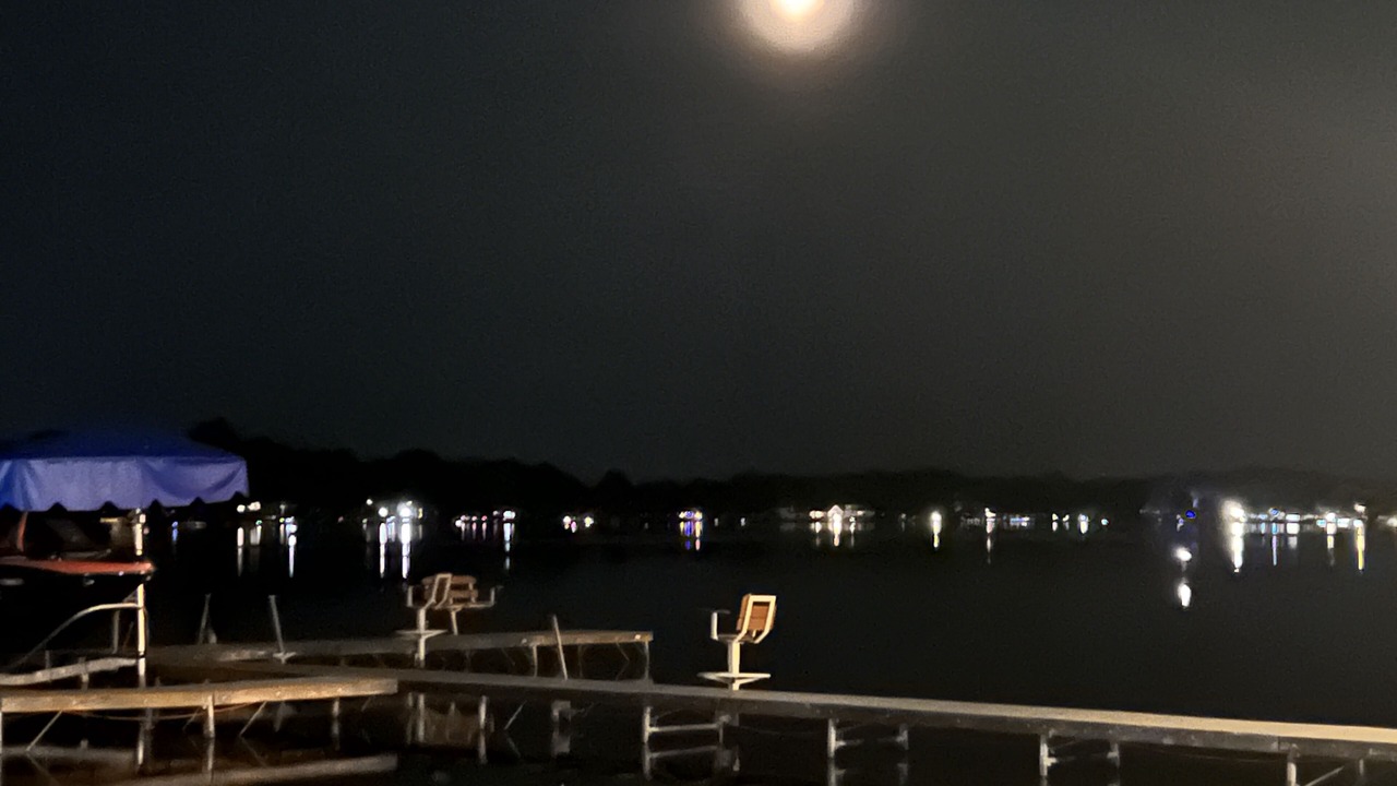 Photo of Outdoor in Koontz Lake