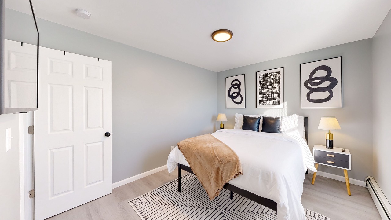 Photo of Bedroom in Providence