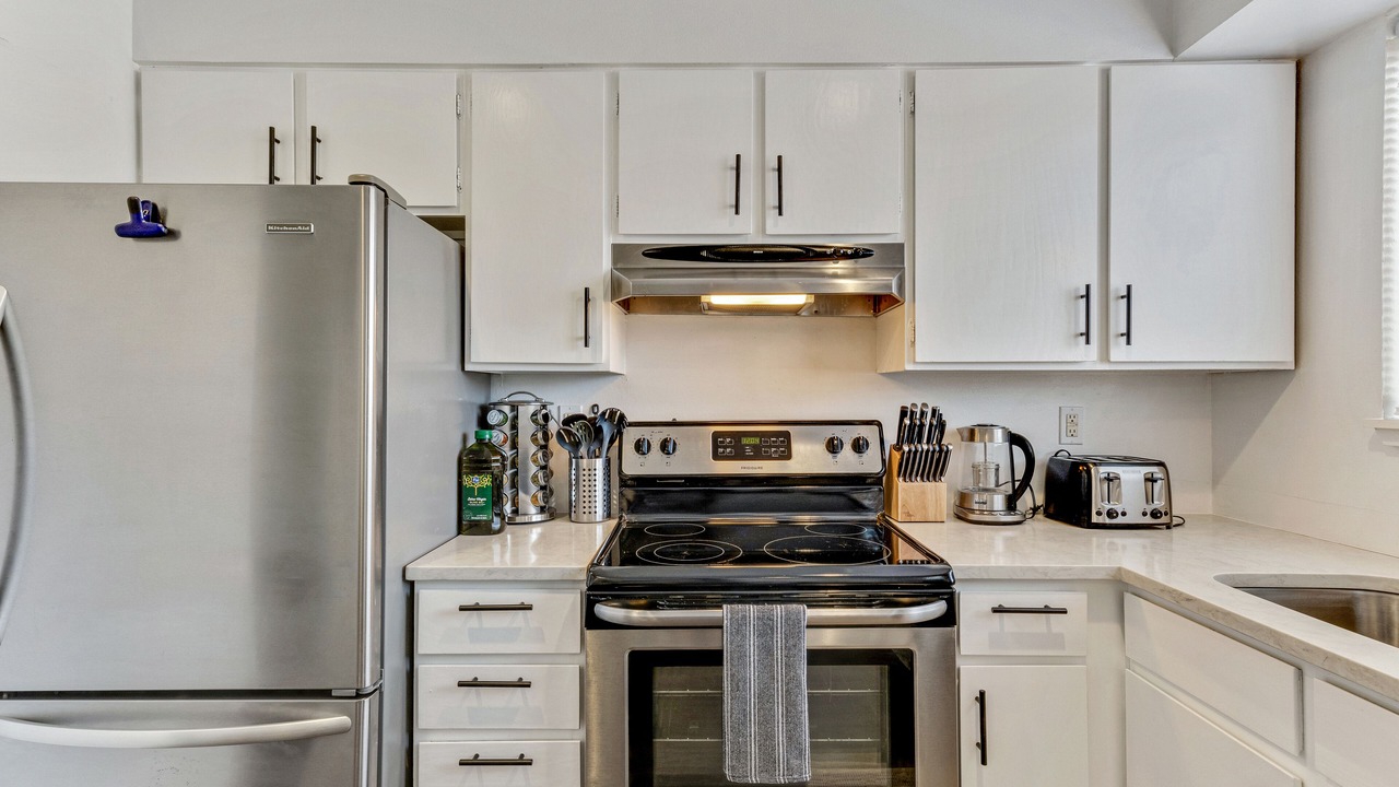 Photo of Kitchen in South Salt Lake