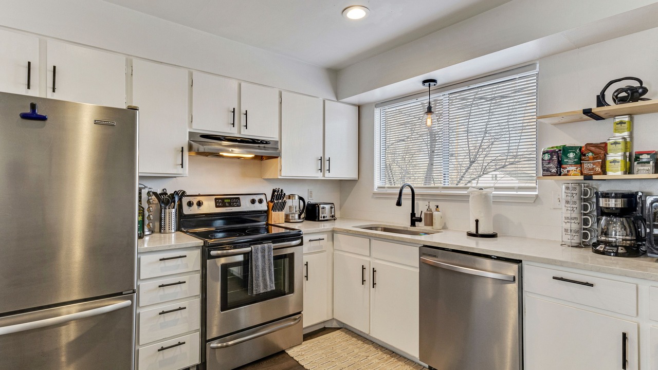 Photo of Kitchen in South Salt Lake