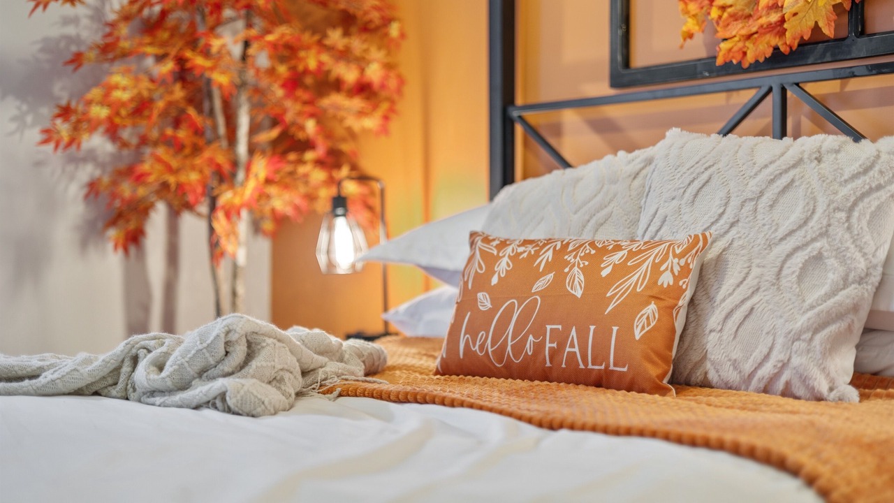 Photo of Bedroom in Decatur