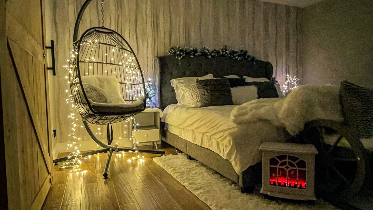 Photo of Bedroom in Decatur