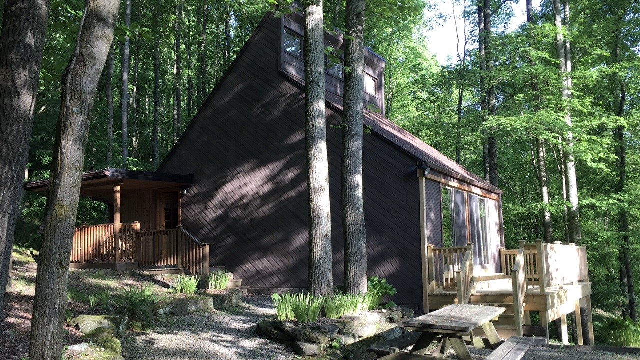 Photo of Outdoor in Stone Creek