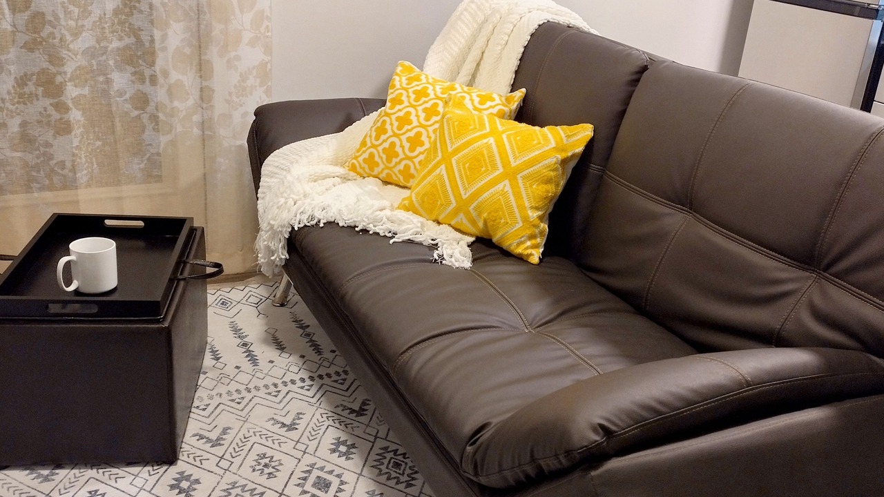 Photo of Livingroom in Mendenhaven