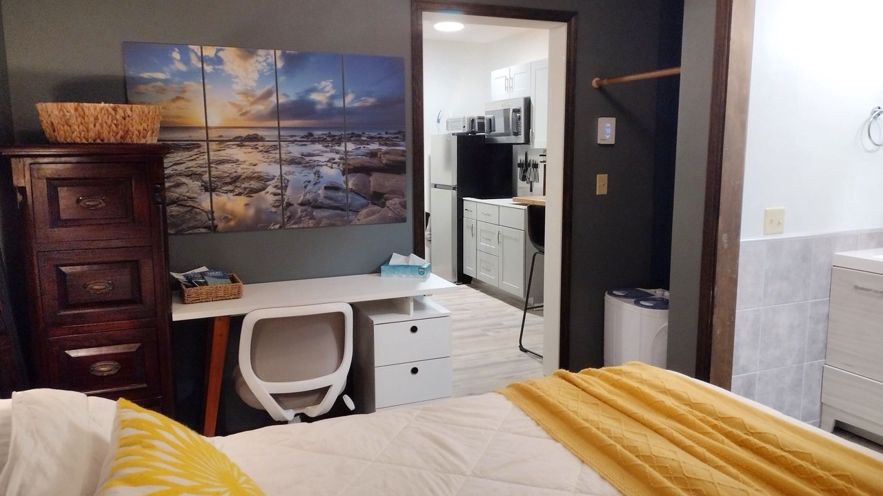Photo of Bedroom in Mendenhaven