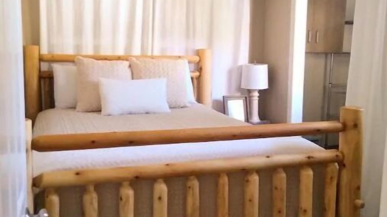 Photo of Bedroom in Warsaw