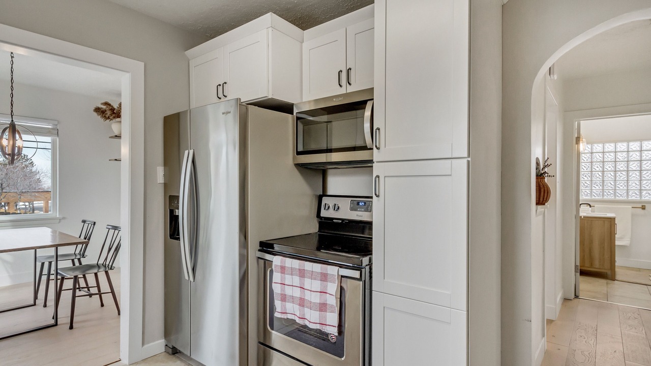 Photo of Kitchen in Millcreek