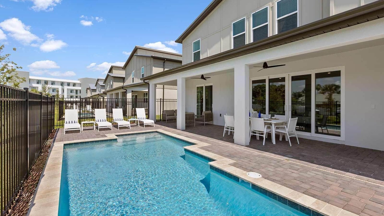 Photo of Outdoor in Melbourne Beach