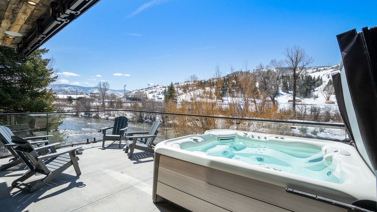 Photo of Outdoor in Downtown Steamboat Springs